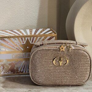 Dior holiday 2025 Cosmetic Pouch